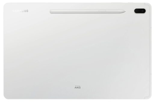 SAMSUNG GALAXYTAB S7 FE 12.4" SM-T733 SILVER
