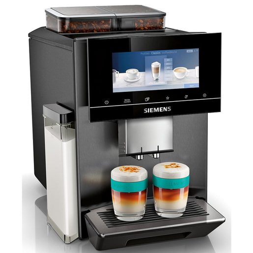 TQ907R05 ESPRESSO SIEMENS
