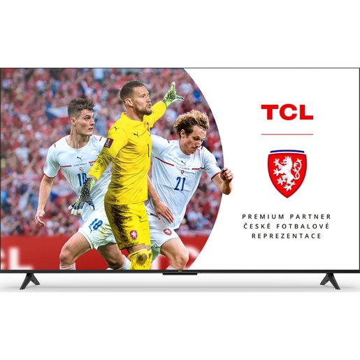 55" TCL 55P635 - TELEVIZE