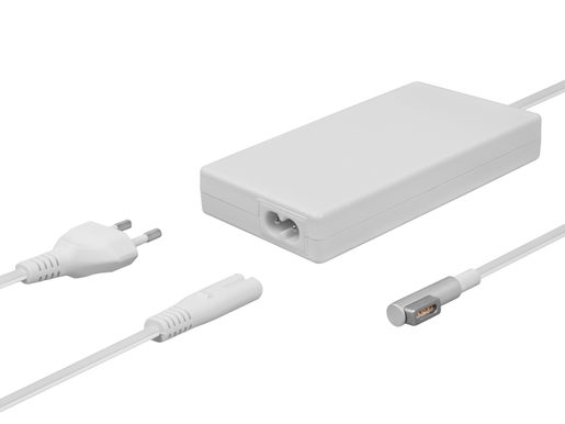 AVACOM NABÍJECÍ ADAPTÉR PRO NOTEBOOKY APPLE 60W MAGNETICKÝ KONEKTOR MAGSAFE