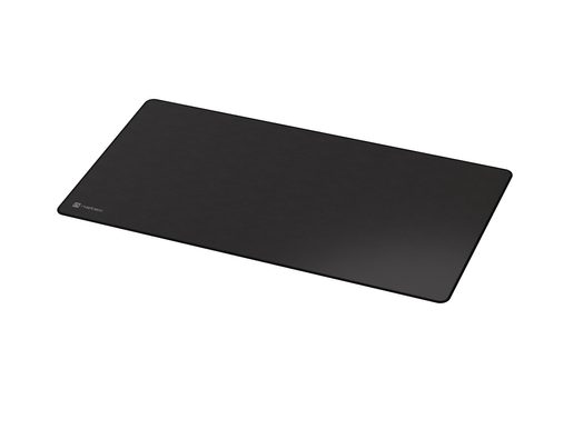 PODLOŽKA POD MYŠ NATEC OBSIDIAN BLACK 800X400MM