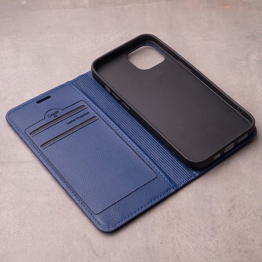 CU-BE CARO POUZDRO XIAOMI REDMI 13C 4G / POCO C65 5G NAVY