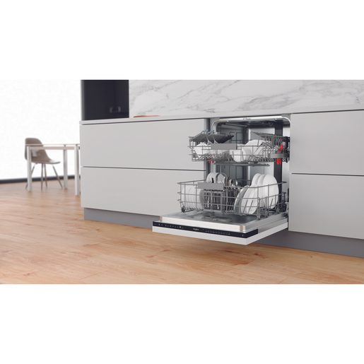 WIO 3C33E 6.5 MYČKA 60CM VEST. WHIRLPOOL