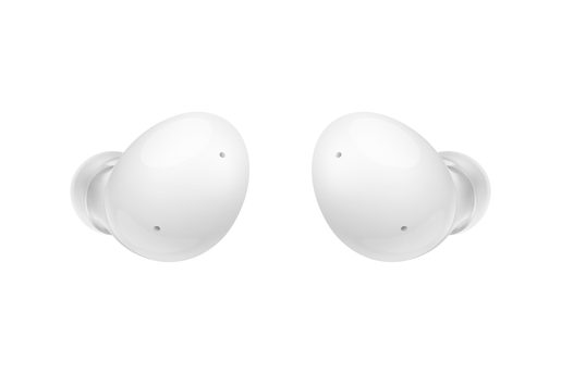 SAMSUNG GALAXY BUDS2 WHITE - BEZDRÁTOVÉ SLUCHÁTKA