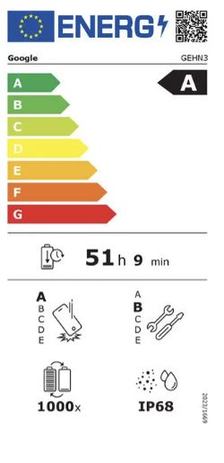 GOOGLE PIXEL 10 PRO 16GB/128GB OBSIDIAN
