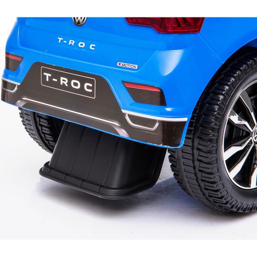 BPC 5165 VW T-ROCK BUDDY TOYS