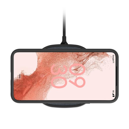 GEAR4 DENALI KRYT SAMSUNG GALAXY S22 ČERNÝ