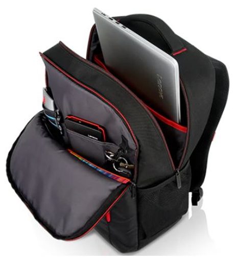 LENOVO 15.6" LAPTOP EVERYDAY BACKPACK B510