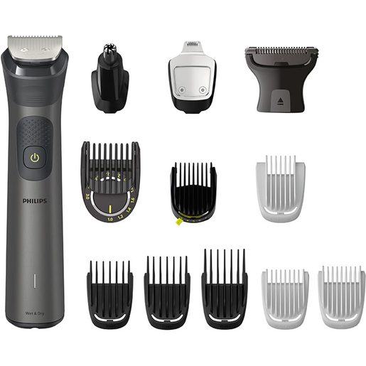 PHILIPS MG7920/15 13V1 SERIES 7000 - MULTIFUNKČNÍ ZASTŘIHOVAČ