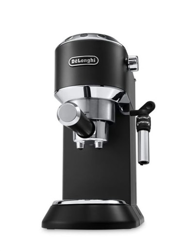 DE'LONGHI EC 685 BK - PÁKOVÝ KÁVOVAR