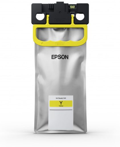EPSON WF-C5X9R YELLOW XXL INK SUPPLY UNIT