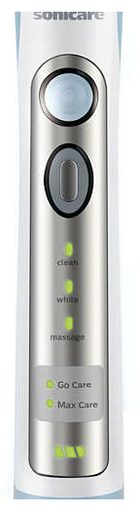 PHILIPS SONICARE FLEXCARE HX6971/33 SONICKÝ ZUBNÍ KARTÁČEK