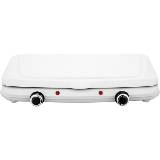 SCP 2271WH-EUE4 VAŘIČ DVOUPLOT. SENCOR