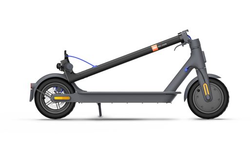 XIAOMI MI ELECTRIC SCOOTER 3 BLACK