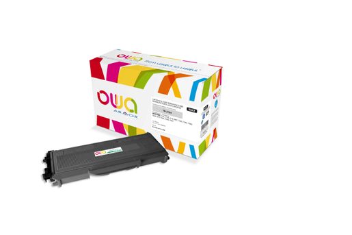 ARMOR TONER PRO BROTHER HL2140, 2.600STR. (TN2120)