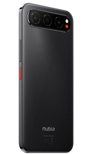 ZTE NUBIA AIR 5G BLACK