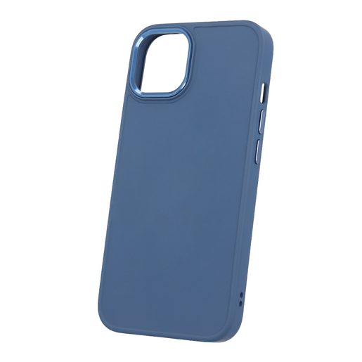 CU-BE SATIN POUZDRO XIAOMI NOTE 13 4G DARK BLUE