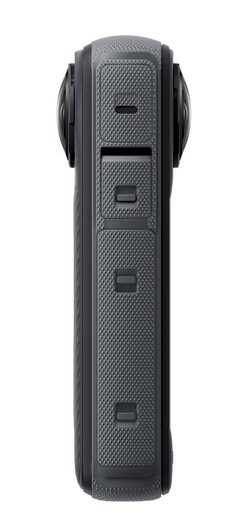 360 KAMERA INSTA360 X4 - KAMERA