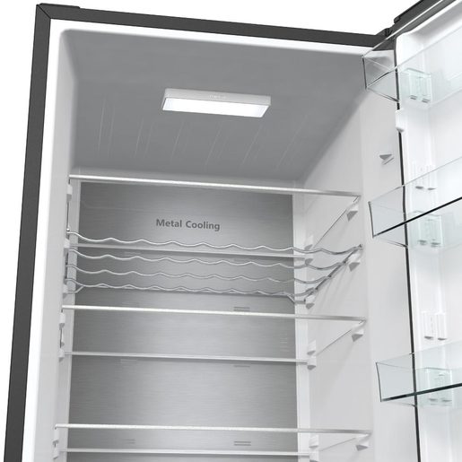 RM469N4AFD1 CHLADNIČKA KOMBI HISENSE