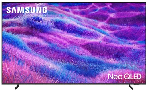 50" SAMSUNG QE50QN80FAU - TELEVIZE