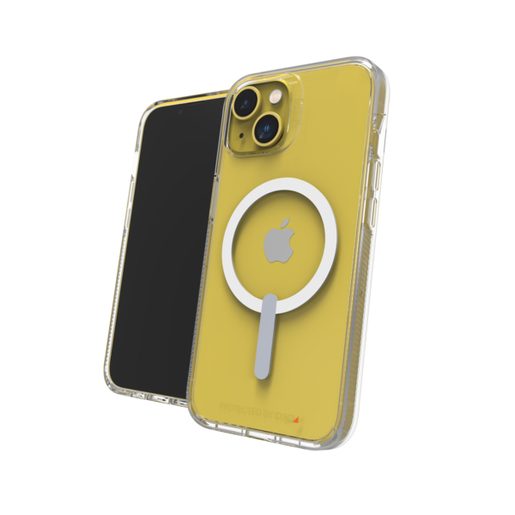 GEAR4 CRYSTAL PALACE SNAP KRYT IPHONE 14 PRŮHLED.