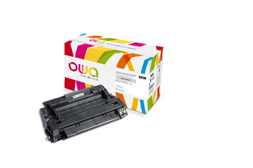 OWA ARMOR TONER PRO HP LJ P3005, 6.500STR (Q7551A)
