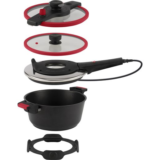 REMOSKA T41/45 TRIA RED