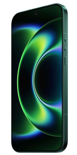 XIAOMI 17 ULTRA/16GB/1TB/STARLIT GREEN