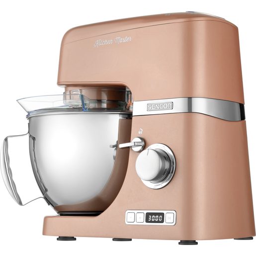 SENCOR STM 7876GD - KUCHYŇSKÝ ROBOT