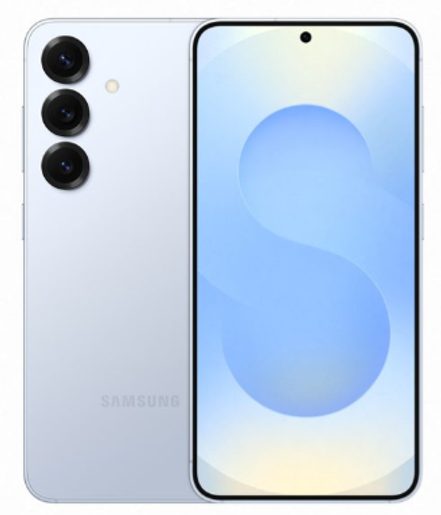 SAMSUNG GALAXY S25 12GB/512GB ICYBLUE