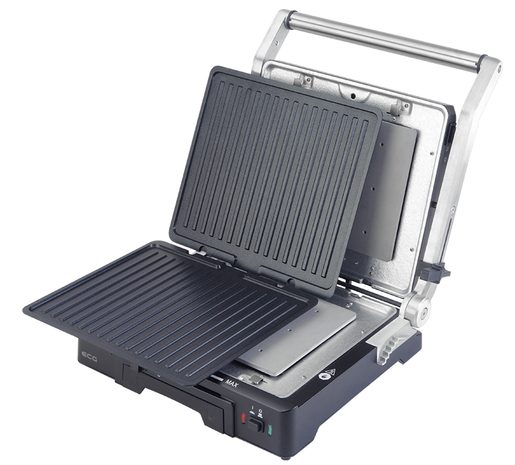 ECG KG 300 DELUXE - ELEKTRICKÝ GRIL