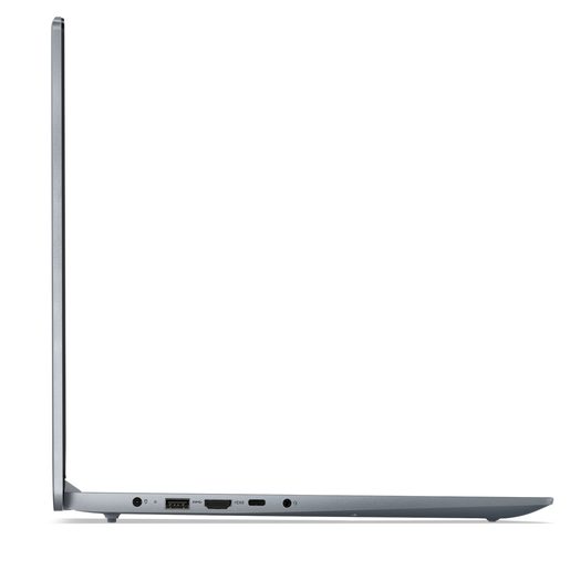 LENOVO IDEAPAD SLIM 3/16IAH8/I5-12450H/16"/WUXGA/16GB/512GB SSD/UHD XE/BEZ OS/GRAY/2R