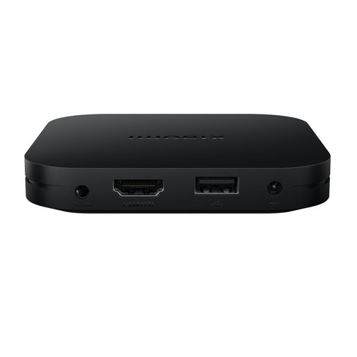XIAOMI MI BOX S 2ND GENERATION EU