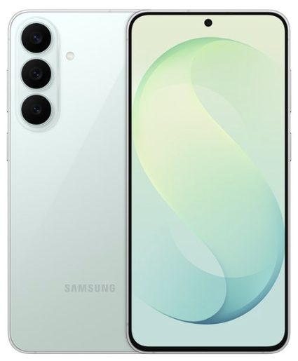SAMSUNG GALAXY S26 FE 8GB/256GB PISTACHIO