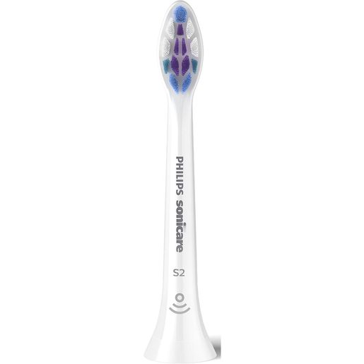 PHILIPS SONICARE SENSITIVE HX6054/10 (4KS) - KARTÁČKOVÉ HLAVICE