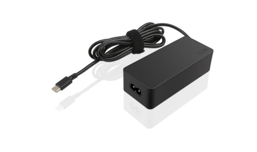 LENOVO 65W STANDARD AC ADAPTER (USB TYPE-C) US