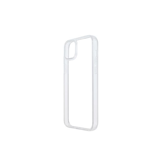 ER CRYSTAL IPHONE KRYT PRO 15 - PRŮHLEDNÝ