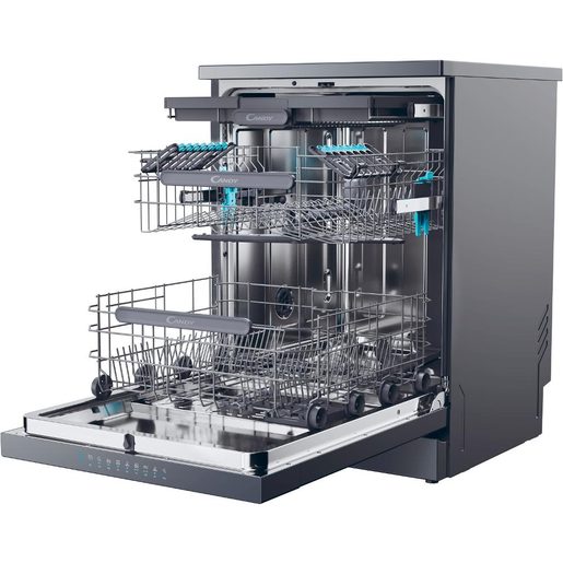 CF 6B4S1PA MYČKA 60CM CANDY