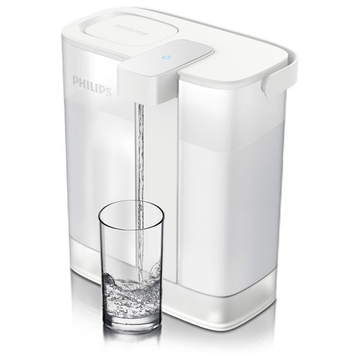 FILTRAČNÍ KONVICE PHILIPS AWP2980WH/58