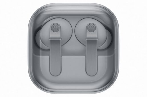 SAMSUNG GALAXY BUDS4 PRO/ANC/BT/WHITE