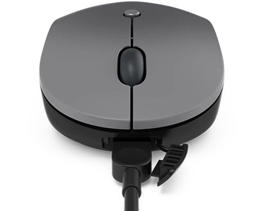 LENOVO GO USB-C WIRELESS MOUSE