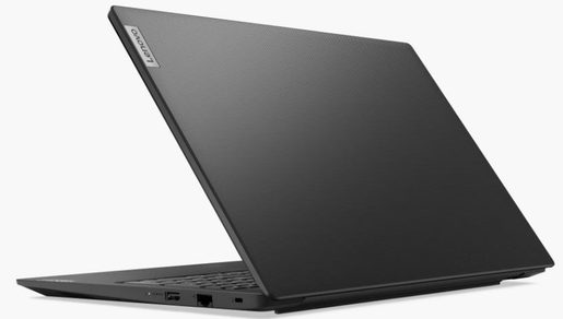 LENOVO V/LENOVO V15 G4/R5 7520U/15,6"/FHD/8GB/512GB SSD/AMD INT/W11H/BLACK/2R