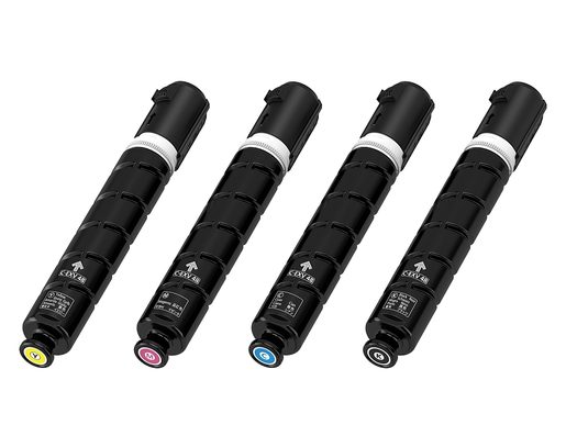 CANON TONER C-EXV 48 ČERNÝ