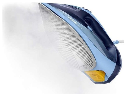 PHILIPS GC4564/20 AZUR - NAPAŘOVACÍ ŽEHLIČKA