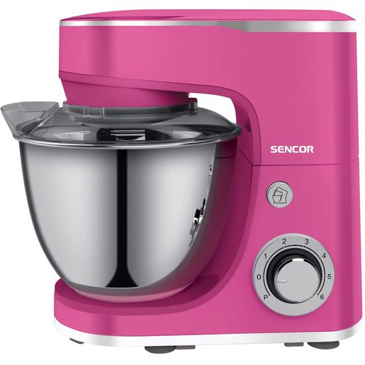 STM 3638RS KUCHYŇSKÝ ROBOT SENCOR