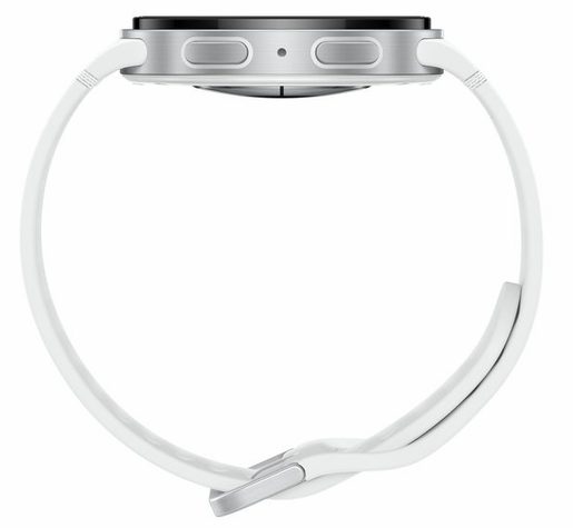 SAMSUNG GALAXY WATCH8 44MM SILVER