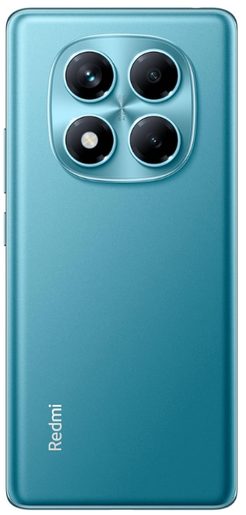 XIAOMI REDMI NOTE 14 PRO 8GB/256GB OCEAN BLUE
