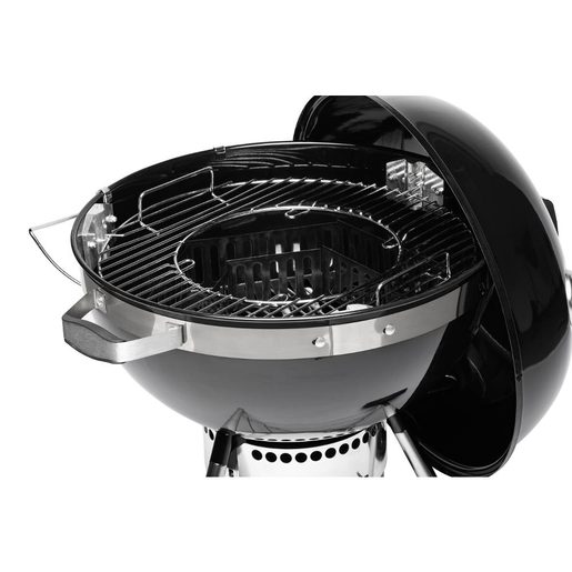 FZG 1017 GRIL NA DŘEVĚNÉ UHLÍ FIELDMANN