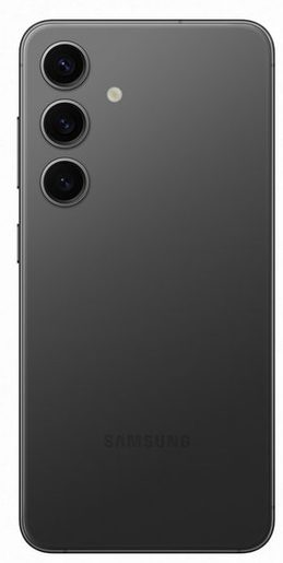 SAMSUNG GALAXY S24 8GB/256GB ONYX BLACK