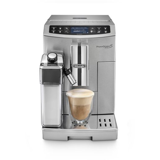 ECAM 510.55.M ESPRESSO DELONGHI